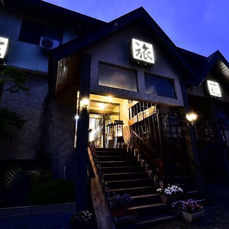 Takenoya Ryokan Omachi  Exterior foto